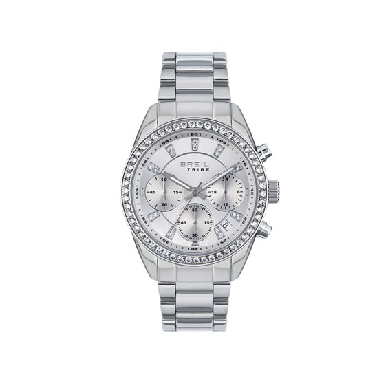 Orologio Breil Tribe Donna Azure in Acciaio EW0738 - EW0738